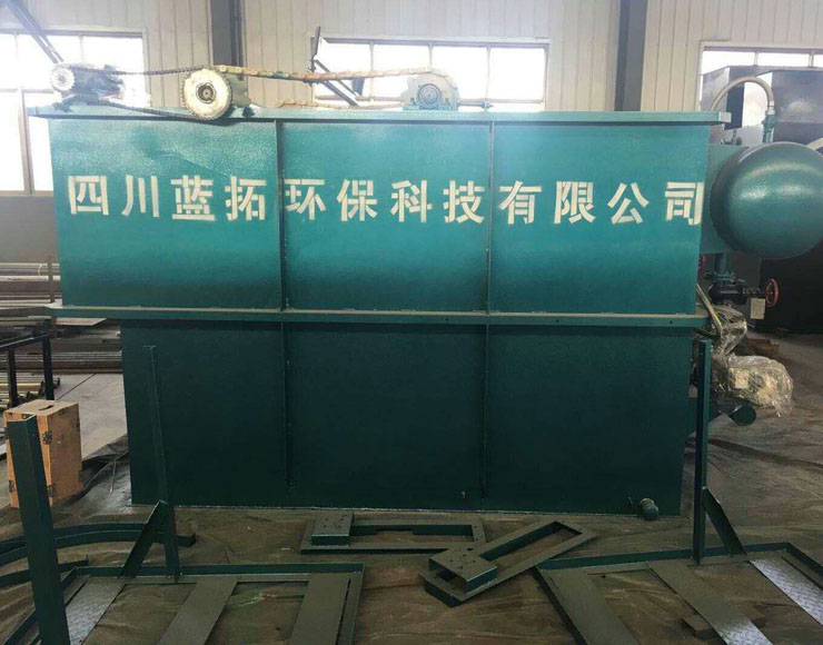 成都污水處理設(shè)備