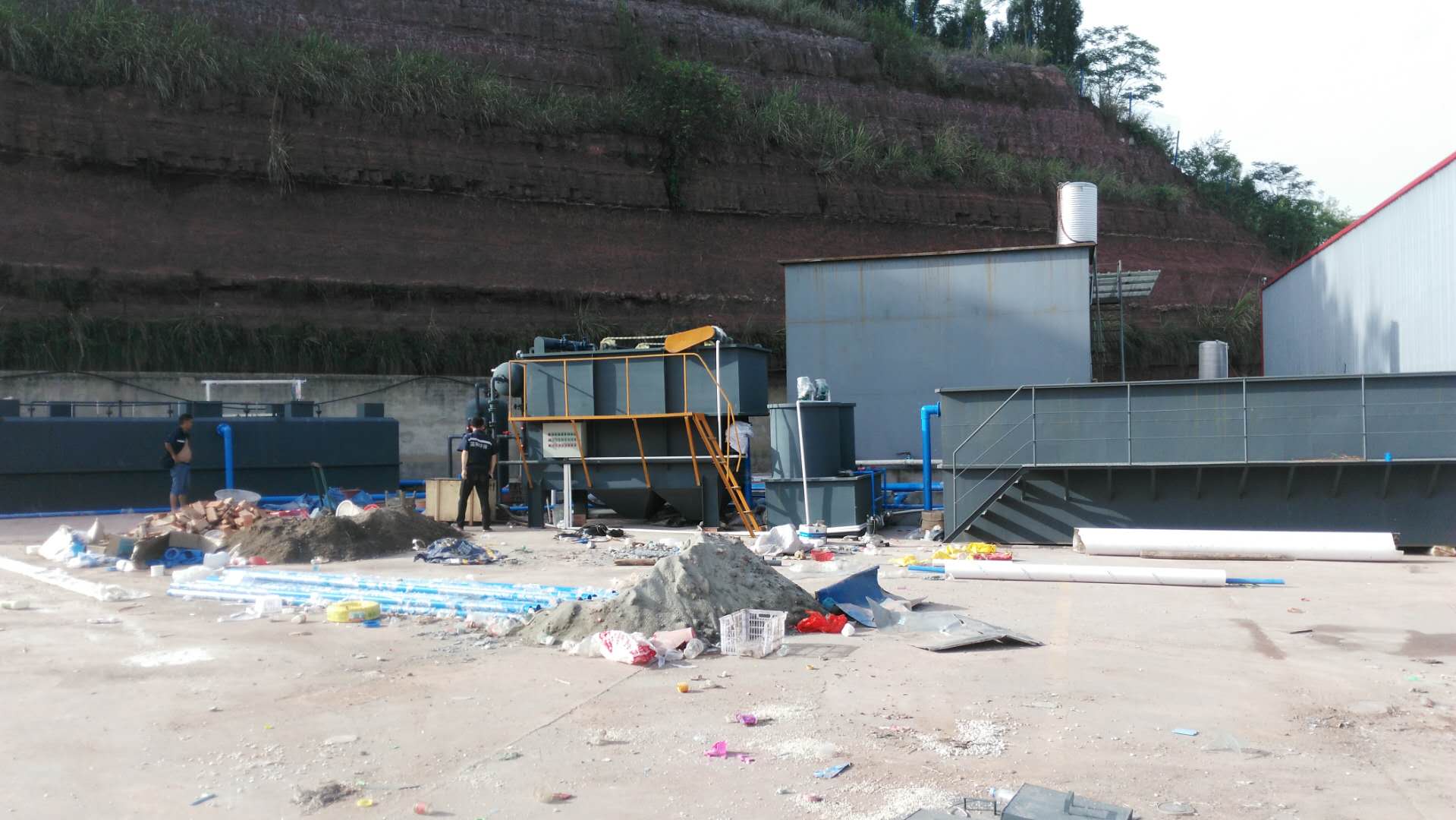 四川灌裝機(jī)