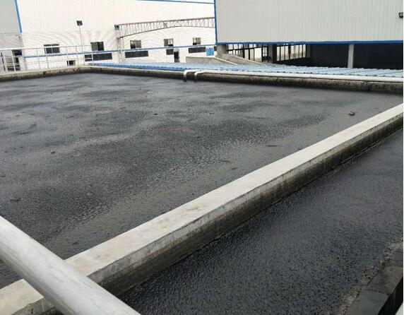四川污水處理設備